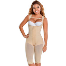 Load image into Gallery viewer, Fajas MYD 0085 Full Bodysuit Body Shaper for Women / Powernet - Pal Negocio
