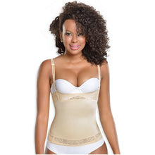 Load image into Gallery viewer, Fajas MYD 0036 Waist Cincher Shaper Slimmer for Women / Powernet - Pal Negocio
