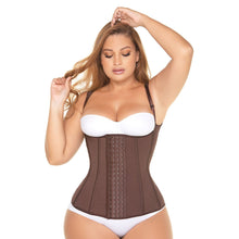 Load image into Gallery viewer, Fajas MariaE RA004 Compression Vest

