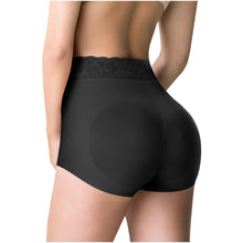 Load image into Gallery viewer, ROMANZA 2036 | Tummy Control High Waisted Panty | Butt Lifter Shapewear - Pal Negocio
