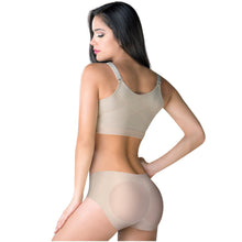 Load image into Gallery viewer, ROMANZA 2037 | Firm Control Colombian Shapewear Panty | Butt Lifter &amp; Seamless - Pal Negocio
