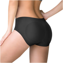 Load image into Gallery viewer, ROMANZA 2037 | Firm Control Colombian Shapewear Panty | Butt Lifter &amp; Seamless - Pal Negocio
