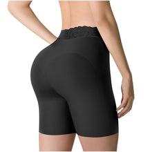 Load image into Gallery viewer, ROMANZA 2054 | Colombian Slimming Shaper Shorts | Mid Rise &amp; Tummy Control - Pal Negocio

