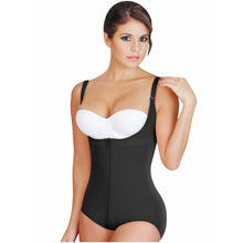 Load image into Gallery viewer, Fajas Salome 0415  | Butt Lifter Tummy Control Bodysuit | Hiphugger Shorts Shapewear for Women  |  Powernet - Pal Negocio
