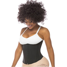 Load image into Gallery viewer, Fajas Salome 0315-1 | Waist Cincher Trainer for Women | Colombian Body Shaper for Daily Use | Powernet - Pal Negocio

