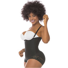 Load image into Gallery viewer, Fajas Salome 0412 | Strapless Butt Lifting Shapewear Girdle for Dresses | Daily Use Body Shaper - Pal Negocio
