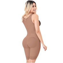 Load image into Gallery viewer, SONRYSE 097ZF Postpartum and Post Surgery Tummy Control Shapewear - Pal Negocio
