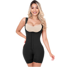 Load image into Gallery viewer, Fajas SONRYSE 211BF | Butt Lifter Colombian Bodysuit Shapewear | Postpartum and Everyday Use - Pal Negocio
