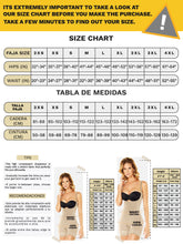 Load image into Gallery viewer, Diane &amp; Geordi 2205 Slimming Body Shaper Vest for Women / Latex 6-PACK - Pal Negocio
