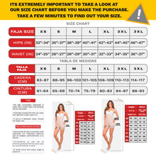 Load image into Gallery viewer, Fajas MariaE FU112 | Shapewear Slip Dress For Women | Tummy &amp; Hips Enhancement - Pal Negocio
