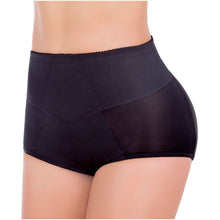 Load image into Gallery viewer, UPlady 6021 | High Waisted Butt Lifting Shaping Panties Shorts - Pal Negocio
