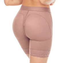 Load image into Gallery viewer, MariaE Fajas FC302  Lift &amp; Low Tummy Control Shapewear Short
