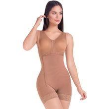 Load image into Gallery viewer, MariaE Fajas FQ108 Stage 2 Post Surgery Compression Garment
